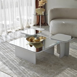 Hanah Home Jazz - Blanco